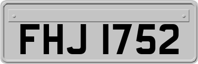 FHJ1752