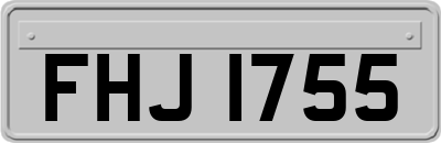 FHJ1755