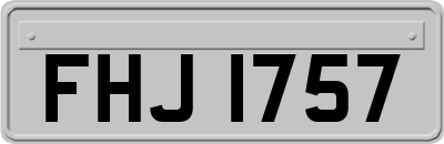 FHJ1757