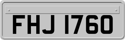 FHJ1760
