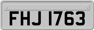 FHJ1763