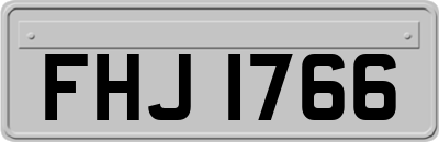 FHJ1766