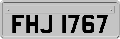 FHJ1767