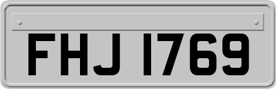 FHJ1769