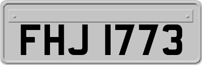 FHJ1773