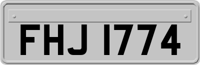 FHJ1774