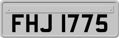 FHJ1775