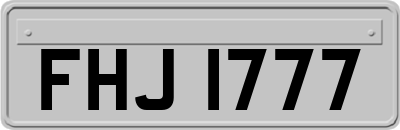 FHJ1777