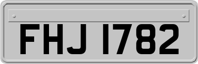 FHJ1782