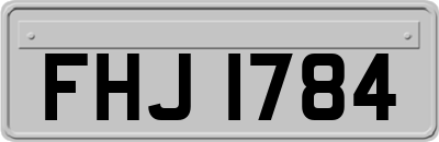 FHJ1784