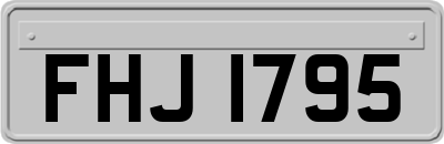 FHJ1795