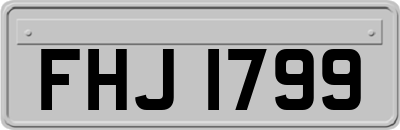 FHJ1799