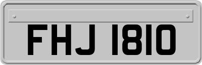FHJ1810