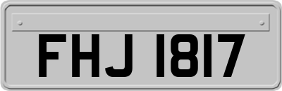 FHJ1817
