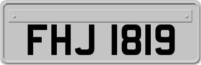 FHJ1819