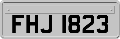 FHJ1823