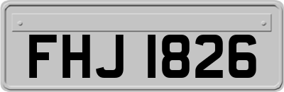 FHJ1826