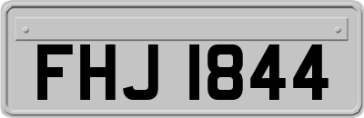 FHJ1844