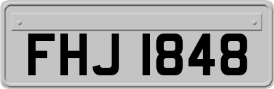 FHJ1848