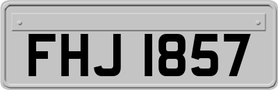 FHJ1857