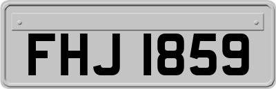 FHJ1859