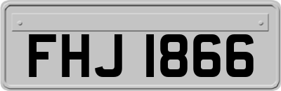 FHJ1866