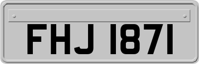 FHJ1871