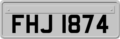 FHJ1874