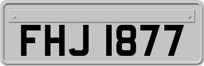 FHJ1877