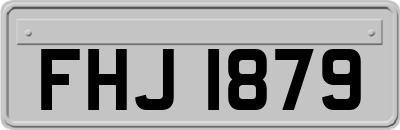 FHJ1879