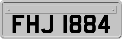 FHJ1884