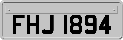 FHJ1894