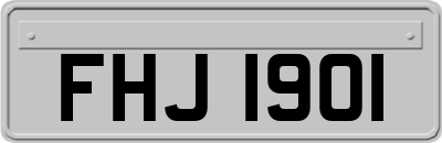 FHJ1901