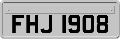 FHJ1908