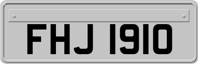 FHJ1910