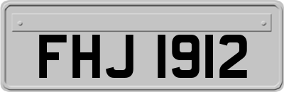 FHJ1912