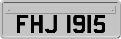 FHJ1915