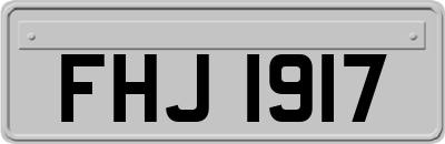 FHJ1917