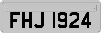 FHJ1924