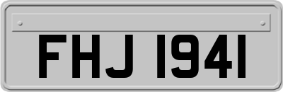 FHJ1941
