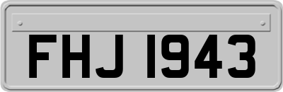 FHJ1943