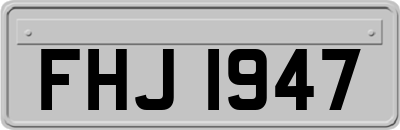 FHJ1947