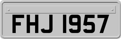 FHJ1957