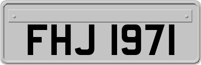 FHJ1971