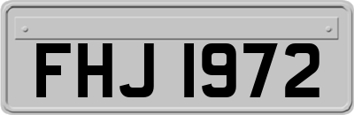FHJ1972