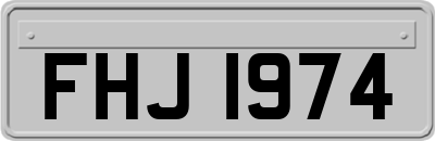 FHJ1974