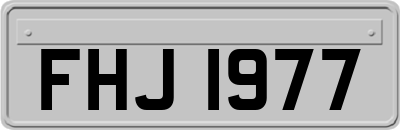 FHJ1977