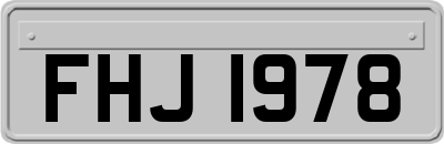 FHJ1978