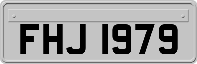 FHJ1979