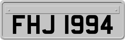 FHJ1994